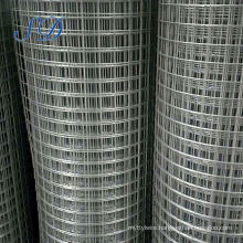 High Quality OEM PVC Coated Welded Wire Mesh